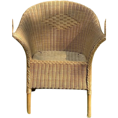 Bohemian Beige Fauteuil