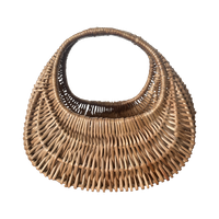 Bohemian Bruin, Beige Mand