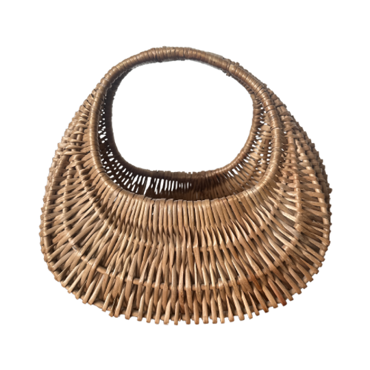Bohemian Bruin, Beige Mand 1