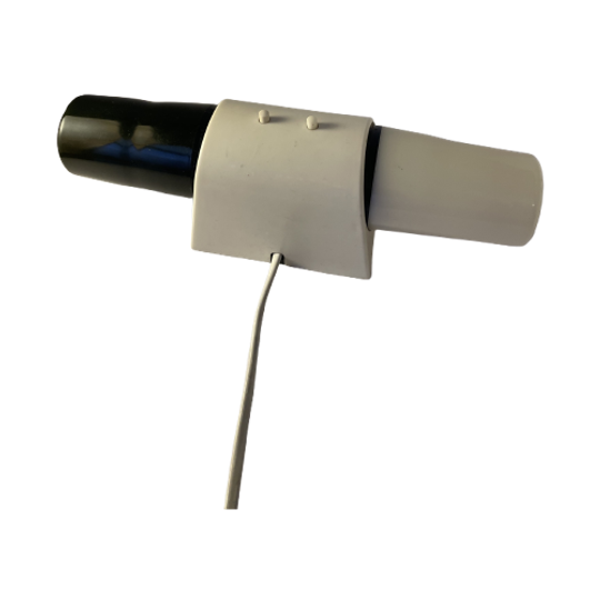 Eclectisch Creme, Bruin Wandlamp Philips 1
