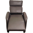 Modern Bruin Fauteuil thumbnail 1