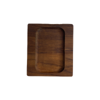 Mid-Century Bruin Overige Accessoires