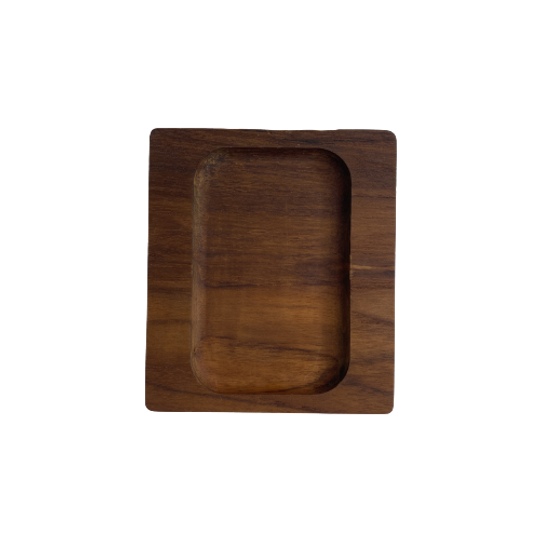 Mid-century Bruin Overige Accessoires 1