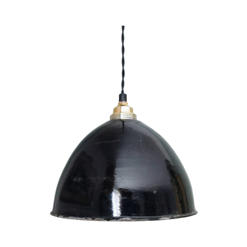 Industrieel Vintage Hanglamp
