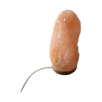 Zout Tafellamp
