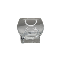 Set Moderne Whisky Glazen