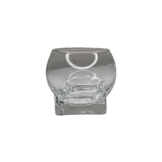 Set Moderne Whisky Glazen 1