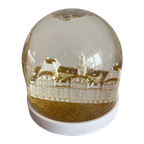 Bijenkorf Snowglobe thumbnail 1