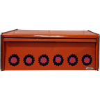 2134 Vintage Brabantia Patrice Broodtrommel thumbnail 1