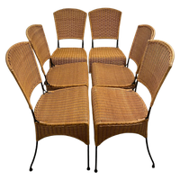 Bohemian Beige Tuinstoel