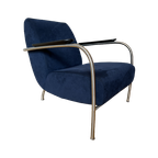 Harvink Columbus Design Fauteuil thumbnail 1