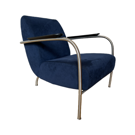 Harvink Columbus Design Fauteuil 1