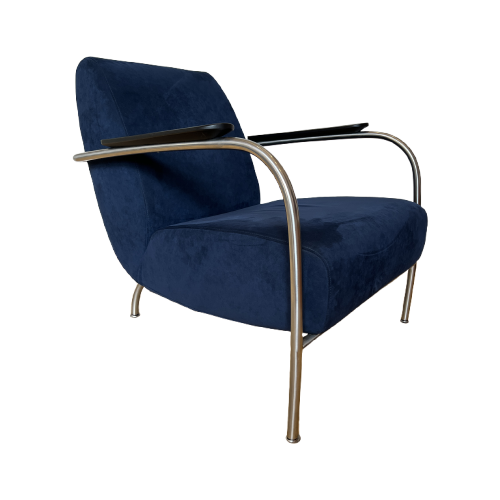 Harvink Columbus Design Fauteuil