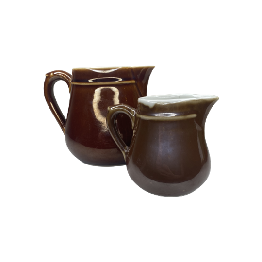 Set Keramische Kannen 1
