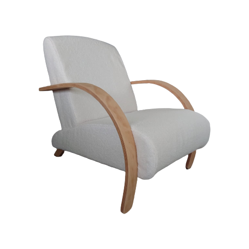 Moderne Stijl Fauteuil