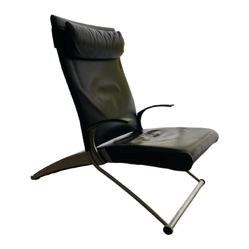 X Chair Van Interprofil