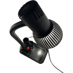 Industrieel Zwart Bureaulamp Nordlux thumbnail 1