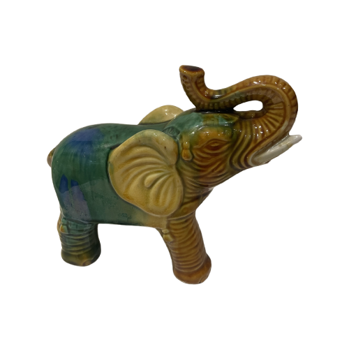 Beeldje Olifant