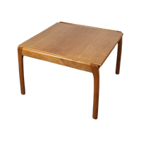 Vintage Mid-Century Salontafel (F. Ohlsson For Tingstroms, Zweden, 60S)