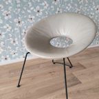 Fab Lounge Stoel Van Fabiaan Van Severen Voor Indera, Jaren 1990 thumbnail 9