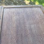 Oud Hollandse Dressoir Ladenkast Commode 154 Cm. thumbnail 14