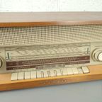 Grundig Type 5399 Radio thumbnail 3