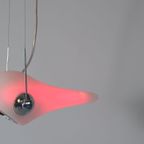 Space Age Pendant Lamps (3) thumbnail 7