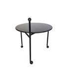 Ikea Design - Ontwerp Van Tord Bjorklund - Bijzettafel - 1986 thumbnail 3