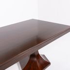 Italian Mid-Century Modern Table / Eettafel By Carlo De Carli, 1960S thumbnail 9