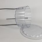 Ikea Design - Model Hatten - Bijzettafel - Design Ehlén Johansson - 1990'S thumbnail 6