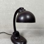 Bakelieten Bureaulamp – Eric Kirkham Cole thumbnail 7