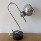 Reggiani Eye Ball Tafellamp – Italian Design Icon thumbnail 10