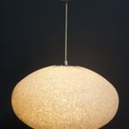 Rotaflex Ufo Model Pendant Lamp By John & Sylvia Reid 1960S thumbnail 2