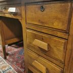 Mooi Oud Eiken Bureau thumbnail 4