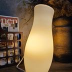 Ikea Mylonit Witte Glazen Lamp 30 Cm thumbnail 3