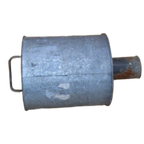 Zinken Kippenvoerton Trechter thumbnail 2