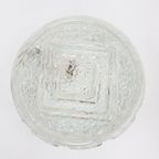 Vintage Plafondlamp Glas thumbnail 9