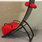 Vintage Design Fauteuil, Marcel Wanders Voor Artifort thumbnail 8