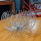 Draad Fruitschaal, D 30 Cm thumbnail 7