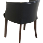 Set Van 5 Flexform Stoelen Body Vintage thumbnail 10