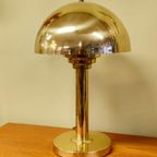 Vintage Wsb Germany Tafellamp Bureaulamp Lamp thumbnail 13
