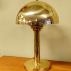 Vintage Wsb Germany Tafellamp Bureaulamp Lamp thumbnail 10