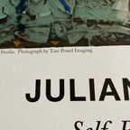 Julian Schabel, Self-portraits Of Others (van Gogh) thumbnail 4