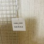 Serax Wanddecoratie Tennis Racket thumbnail 3