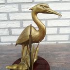Vintage Messing Reiger thumbnail 5