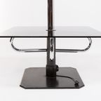 Italian Mid-Century Modern Spectacular Coffee Table-Side Table, 1960’S thumbnail 4