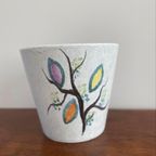 Vintage West Germany Bloempot thumbnail 12