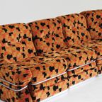 Vintage Modulaire Bank Jaren 70 thumbnail 10
