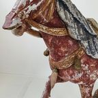 Tang Dynasty Paard thumbnail 23