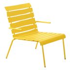 Serax  X Maarten Baas Loungestoel Yellow Aligned thumbnail 3